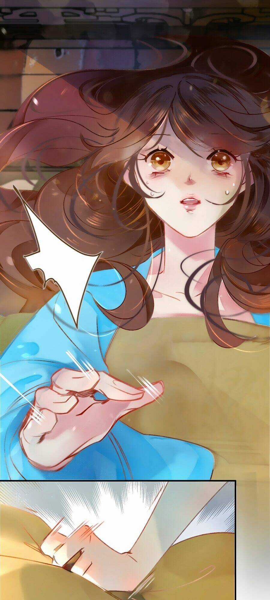 Ugly Duckling Chapter 1 trang 16