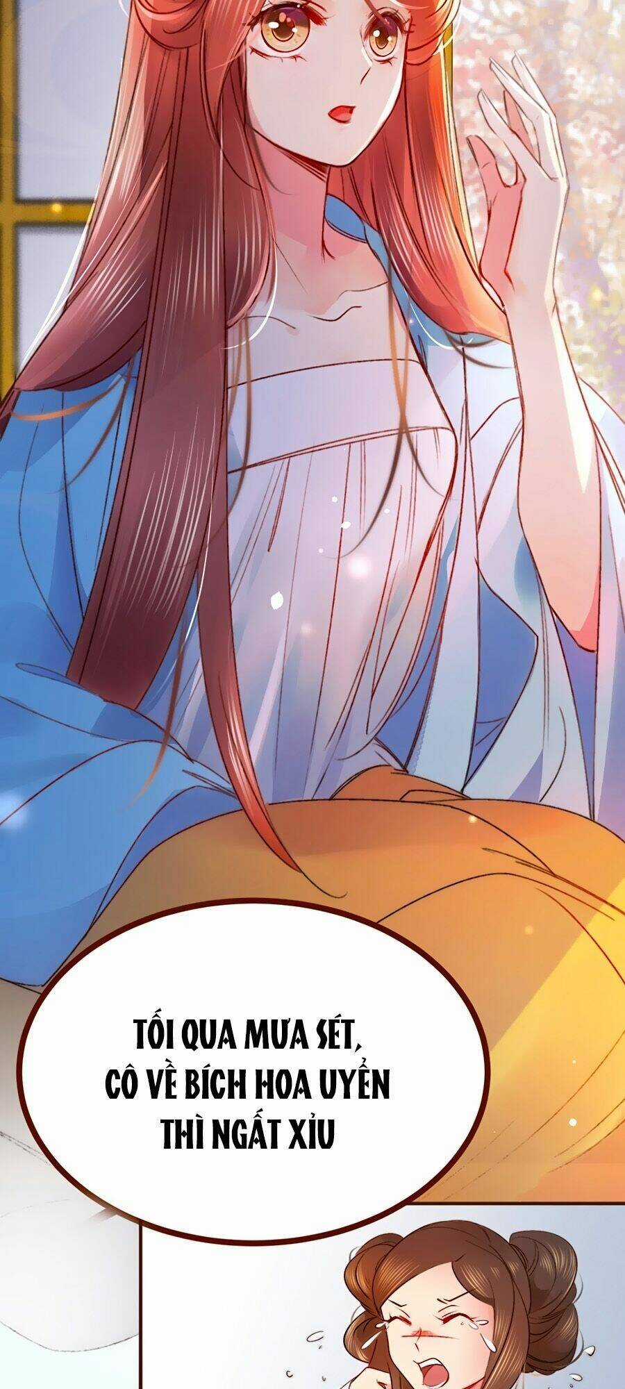 Ugly Duckling Chapter 1 trang 19