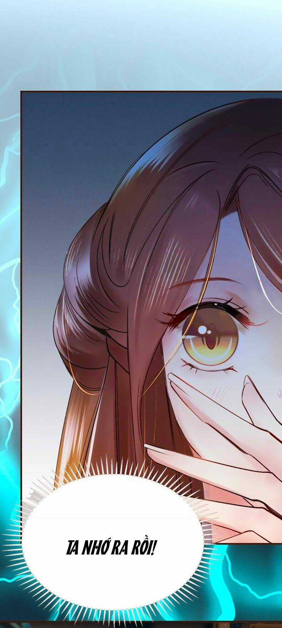 Ugly Duckling Chapter 1 trang 21
