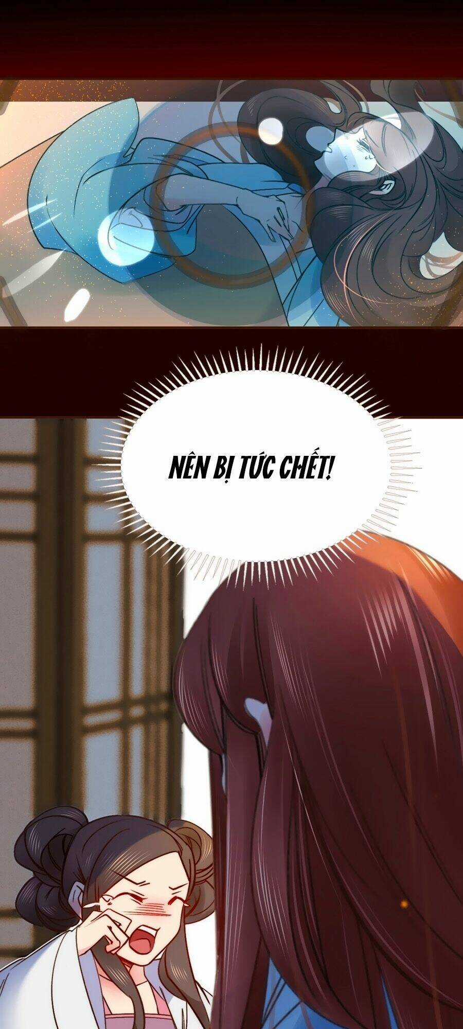 Ugly Duckling Chapter 1 trang 23