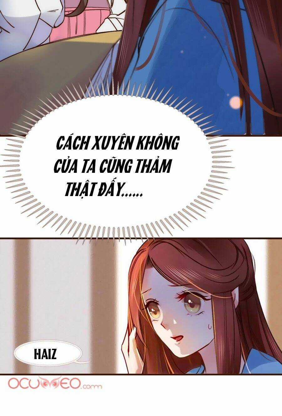 Ugly Duckling Chapter 1 trang 24