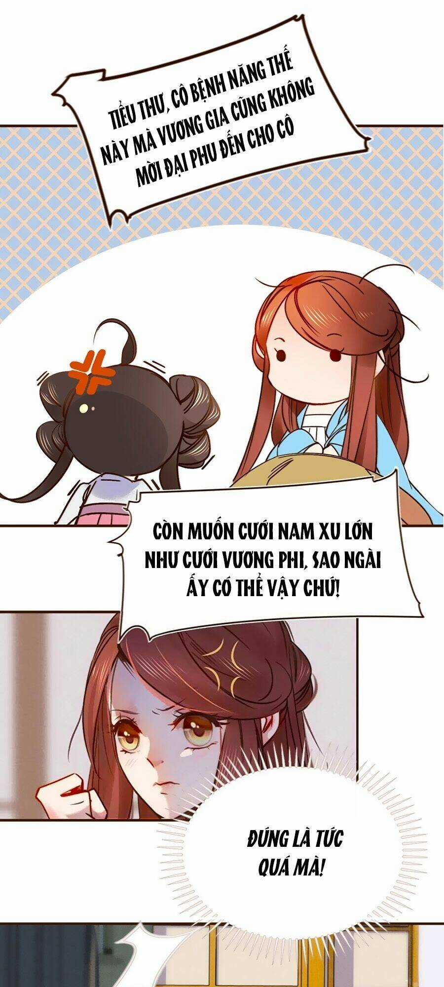 Ugly Duckling Chapter 1 trang 25