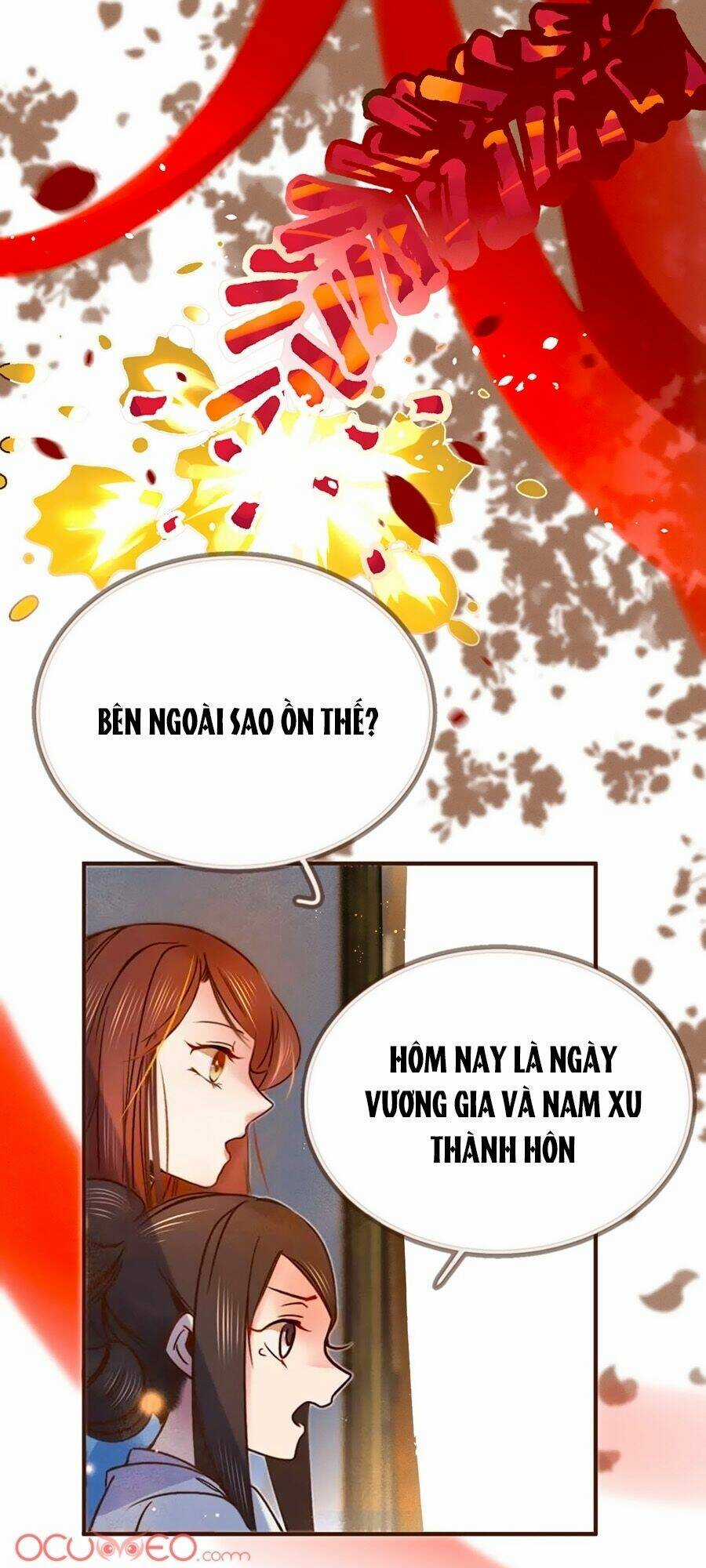 Ugly Duckling Chapter 1 trang 27