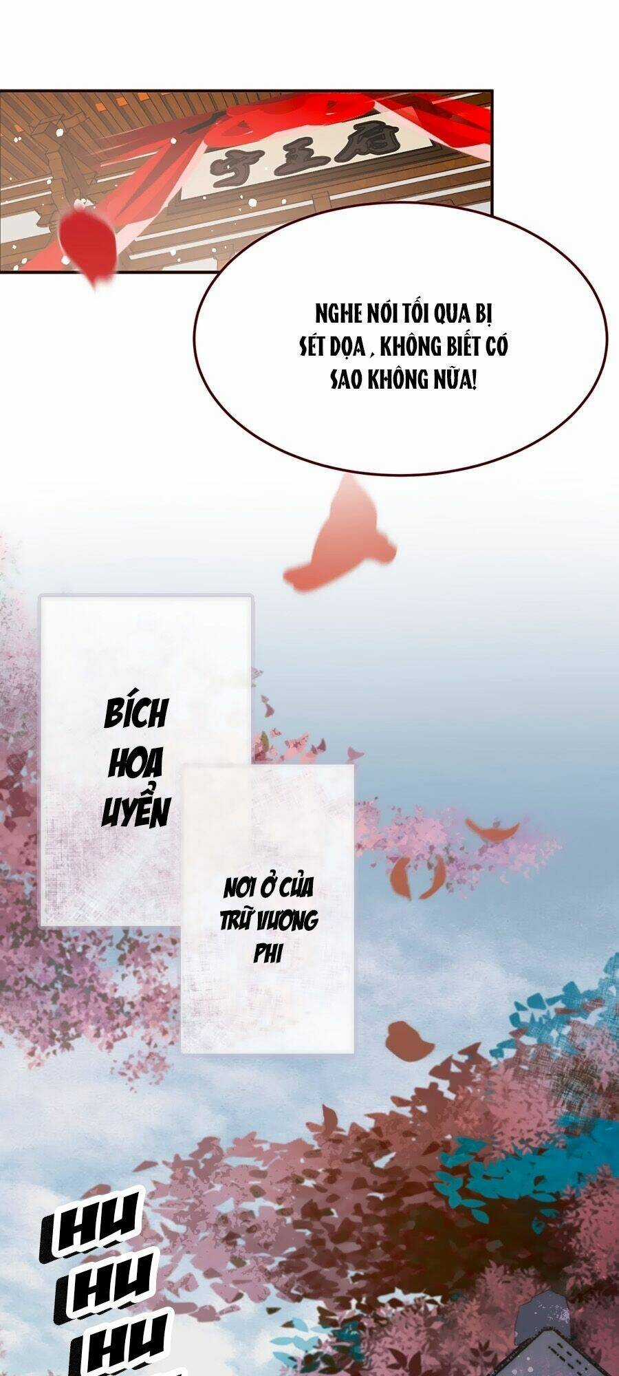Ugly Duckling Chapter 1 trang 3