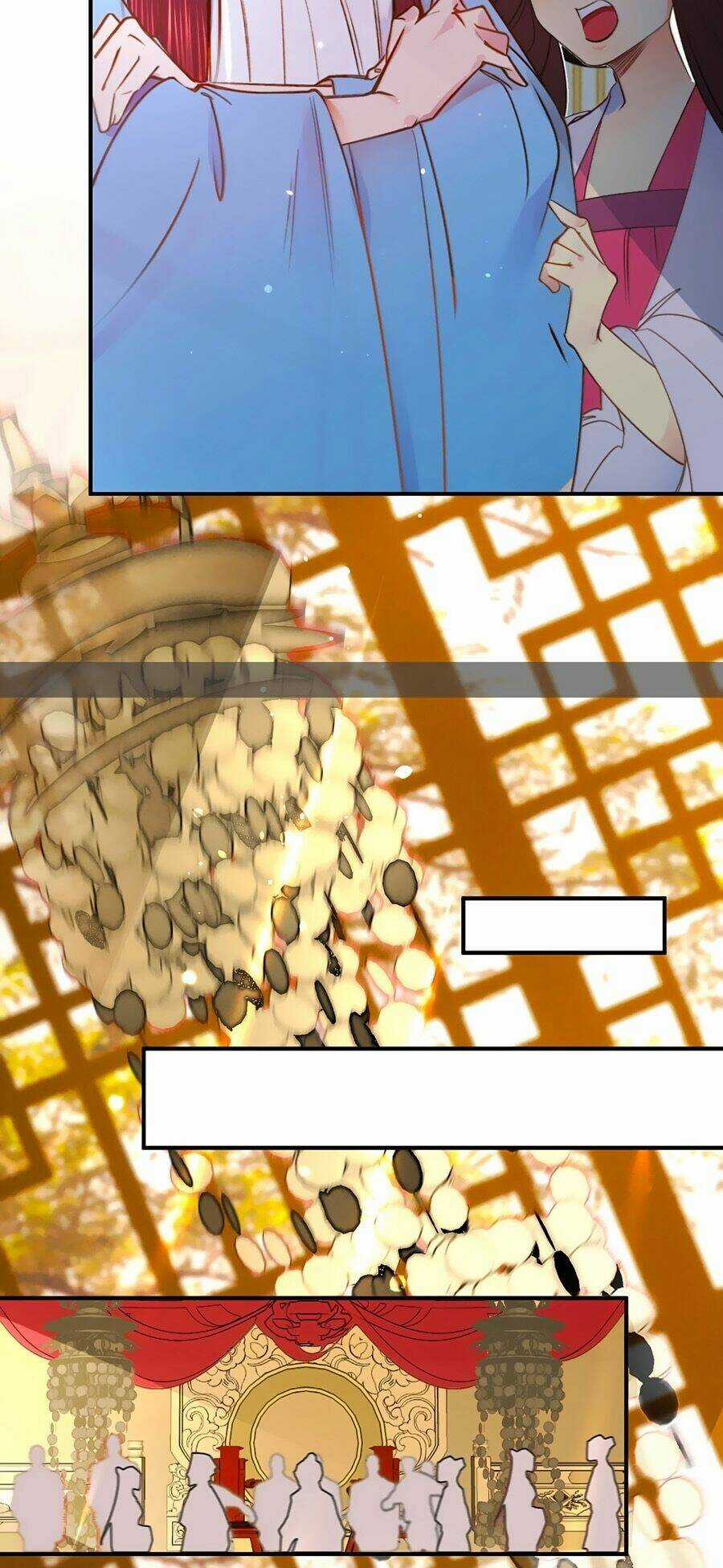 Ugly Duckling Chapter 1 trang 30