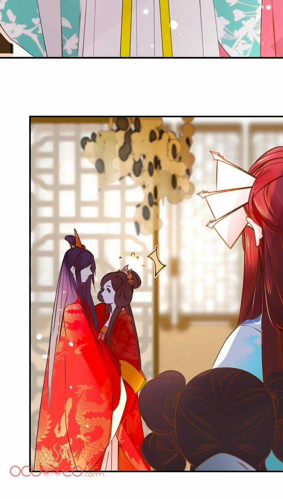 Ugly Duckling Chapter 1 trang 35