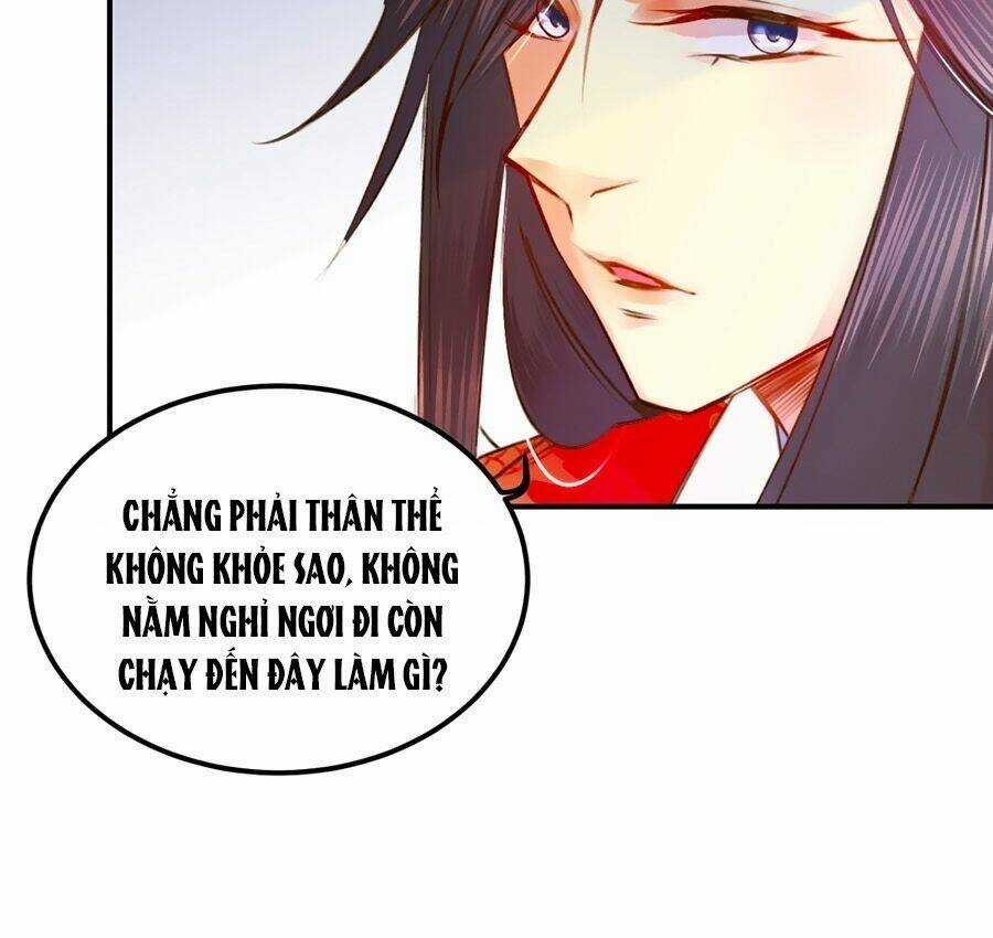 Ugly Duckling Chapter 1 trang 37