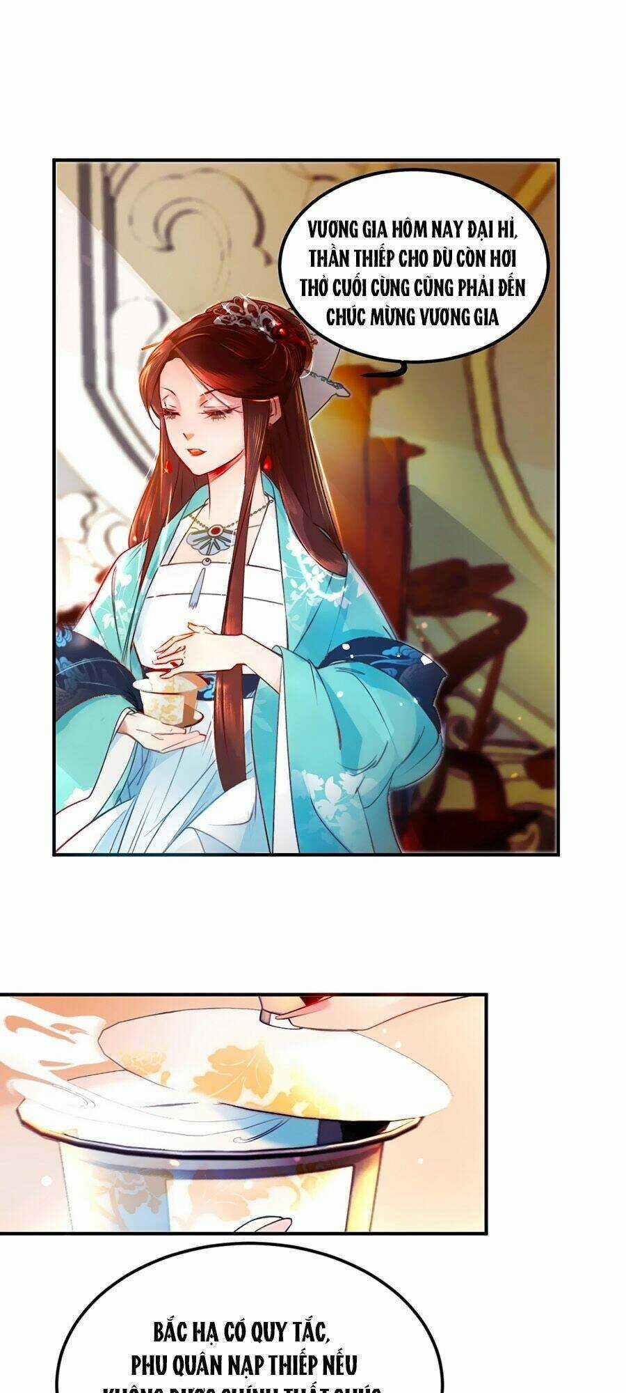 Ugly Duckling Chapter 1 trang 38