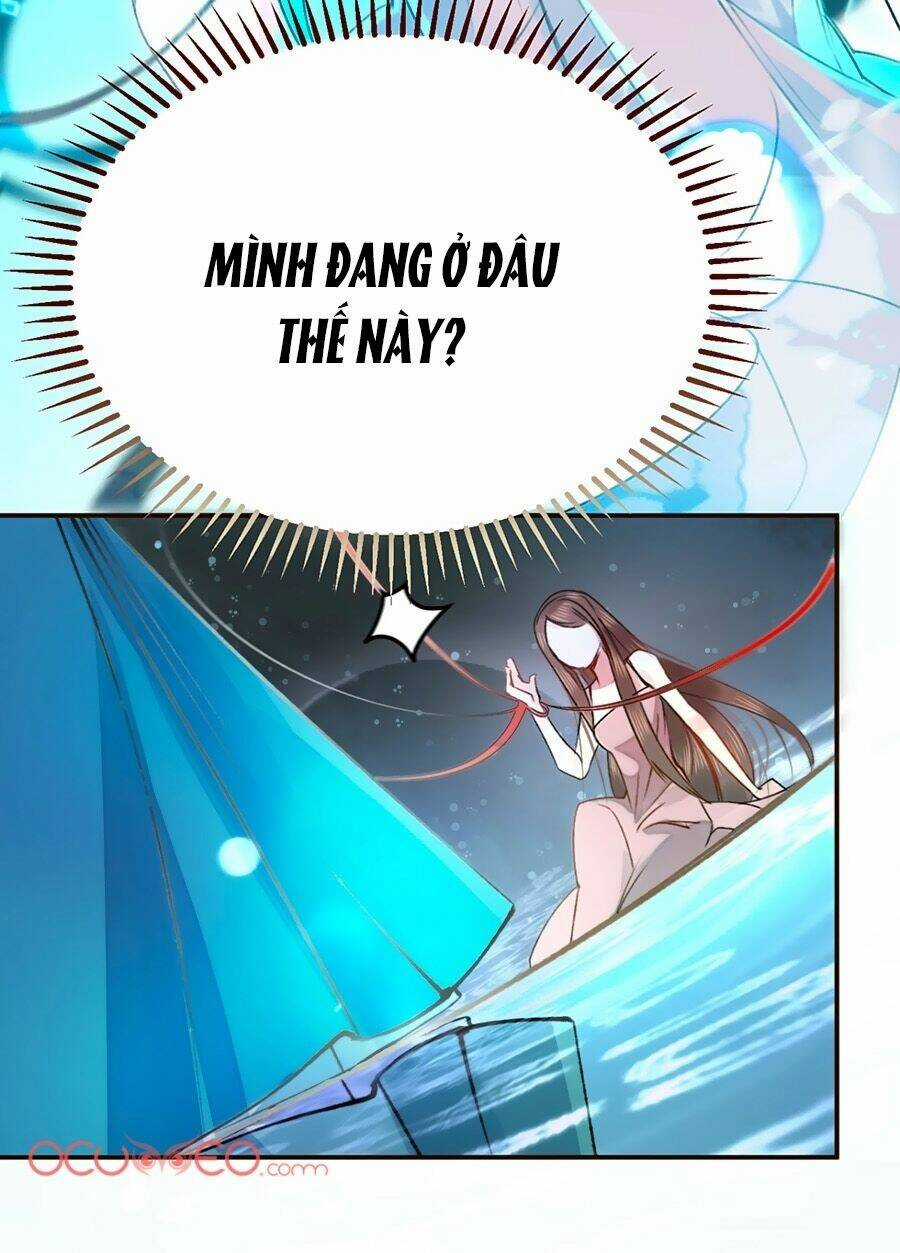 Ugly Duckling Chapter 1 trang 7