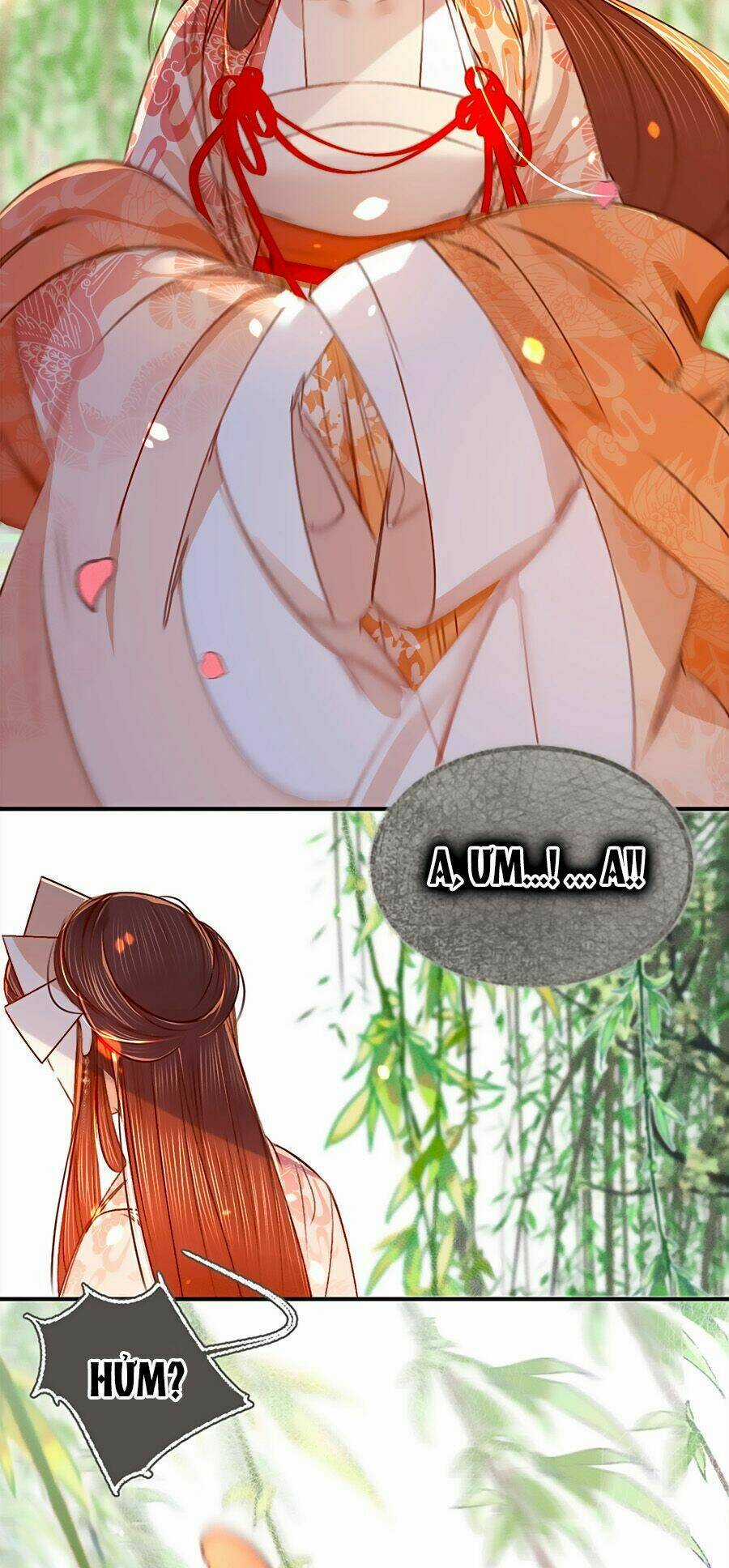 Ugly Duckling Chapter 10 trang 10