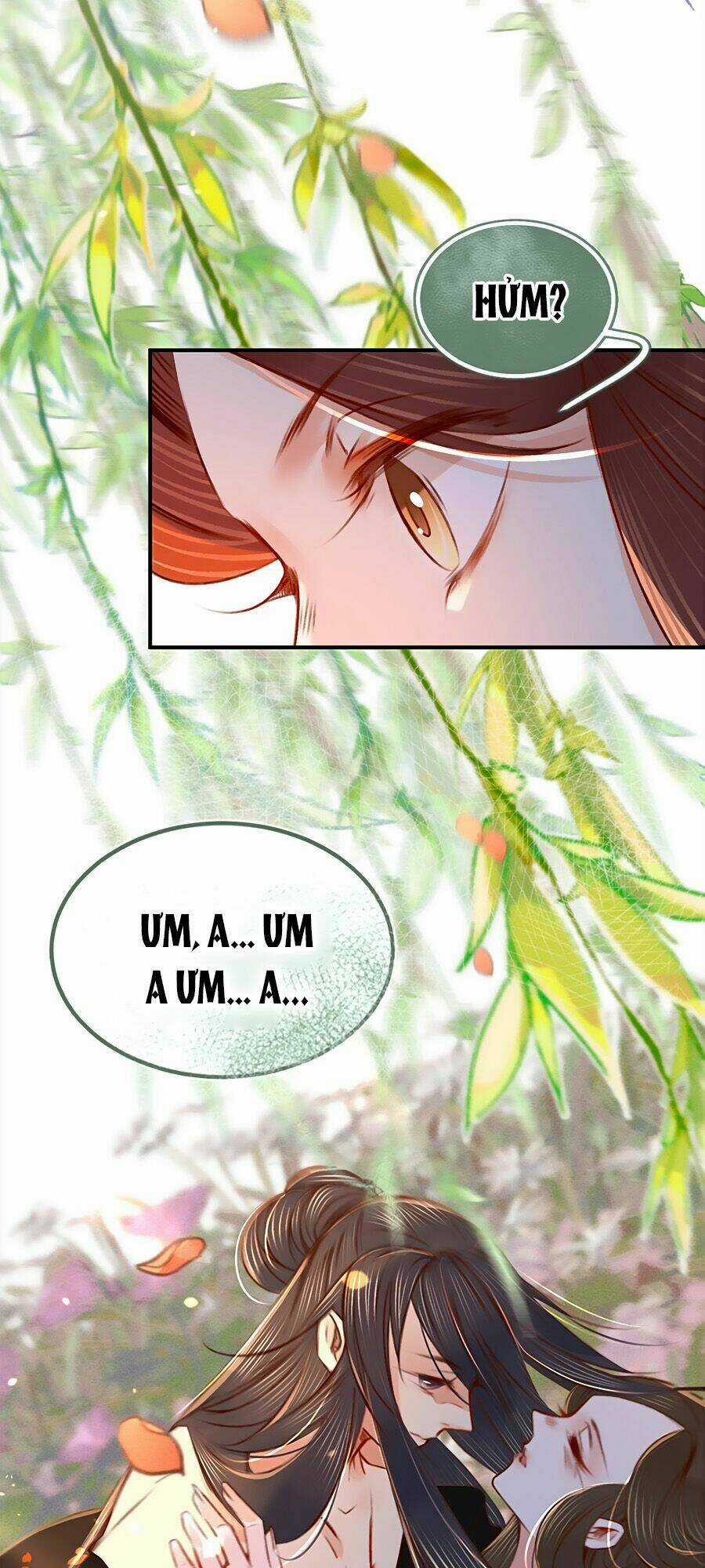 Ugly Duckling Chapter 10 trang 11