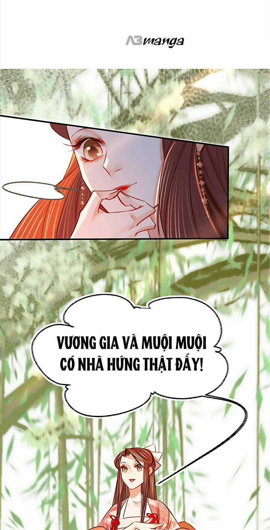 Ugly Duckling Chapter 10 trang 13