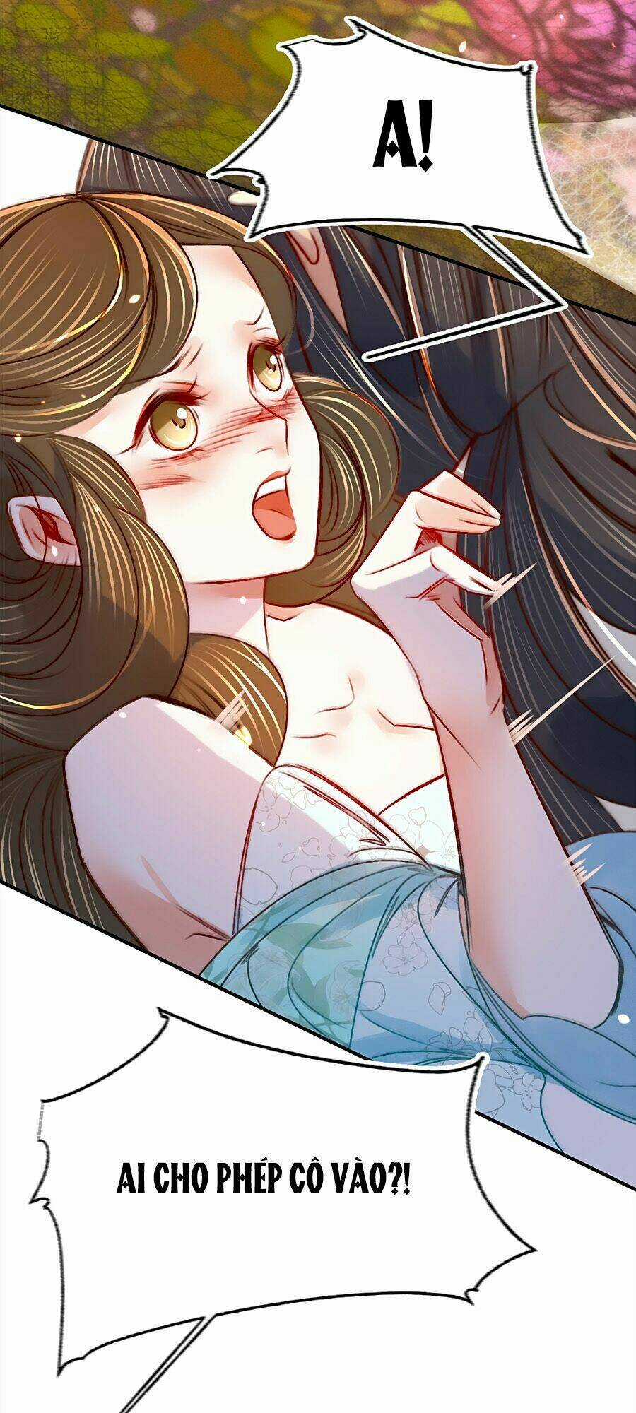 Ugly Duckling Chapter 10 trang 15