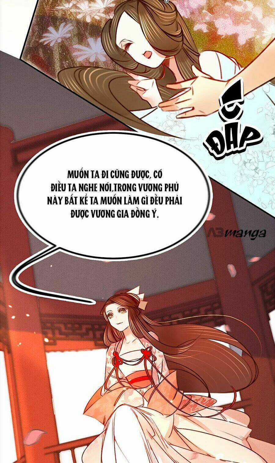 Ugly Duckling Chapter 10 trang 17