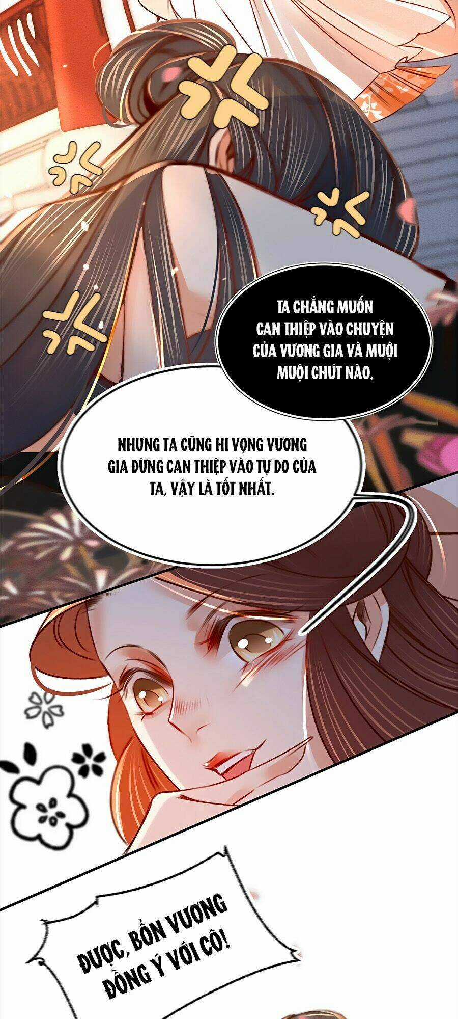 Ugly Duckling Chapter 10 trang 18
