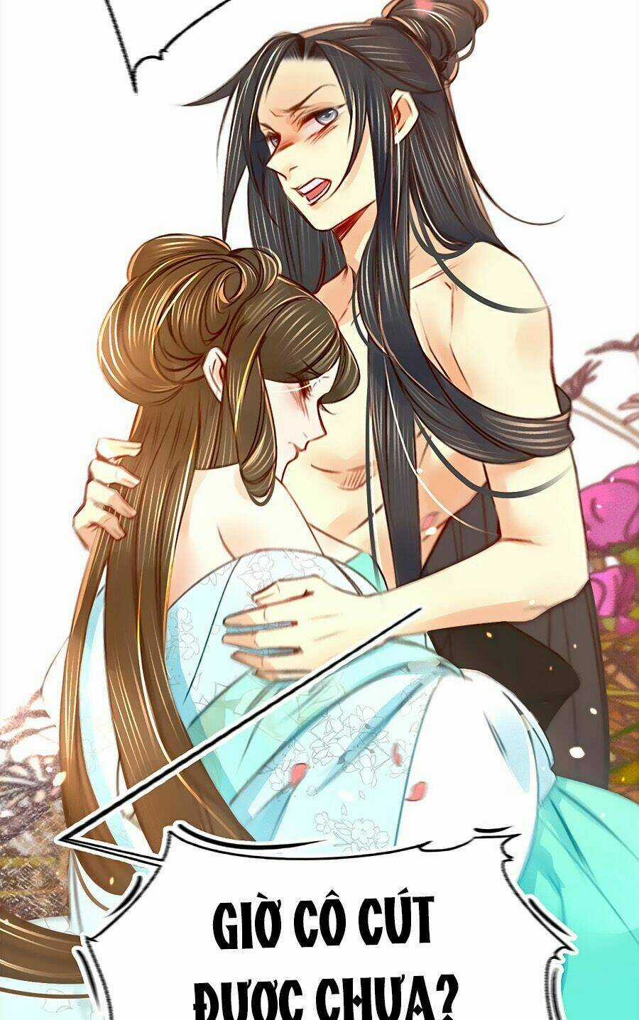 Ugly Duckling Chapter 10 trang 19