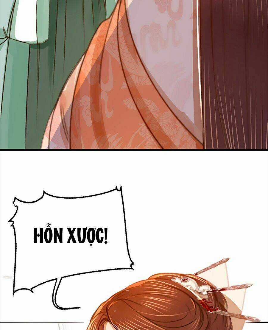 Ugly Duckling Chapter 10 trang 2
