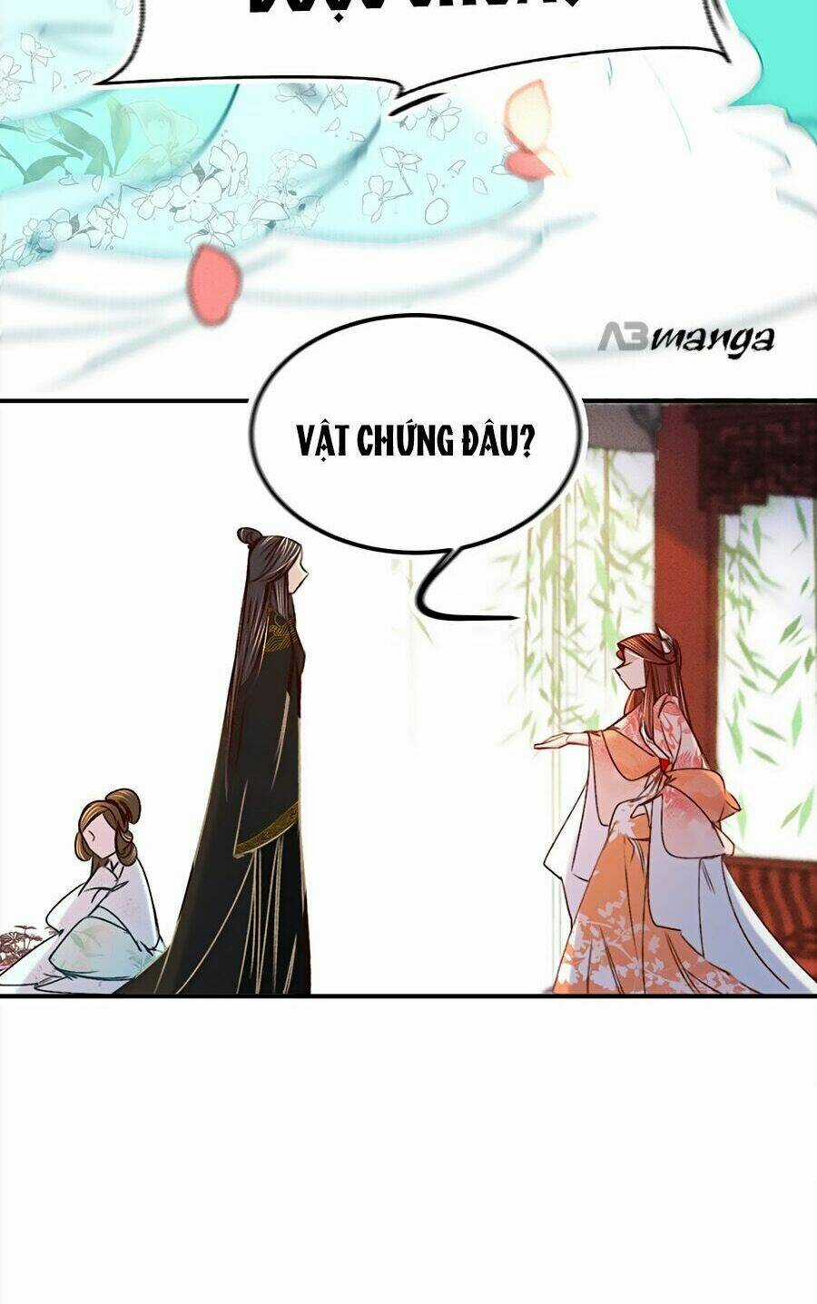 Ugly Duckling Chapter 10 trang 20