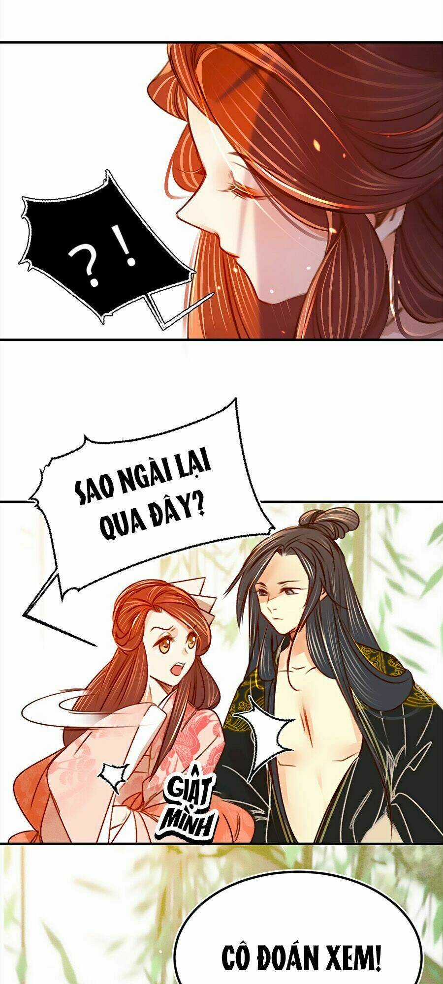 Ugly Duckling Chapter 10 trang 25