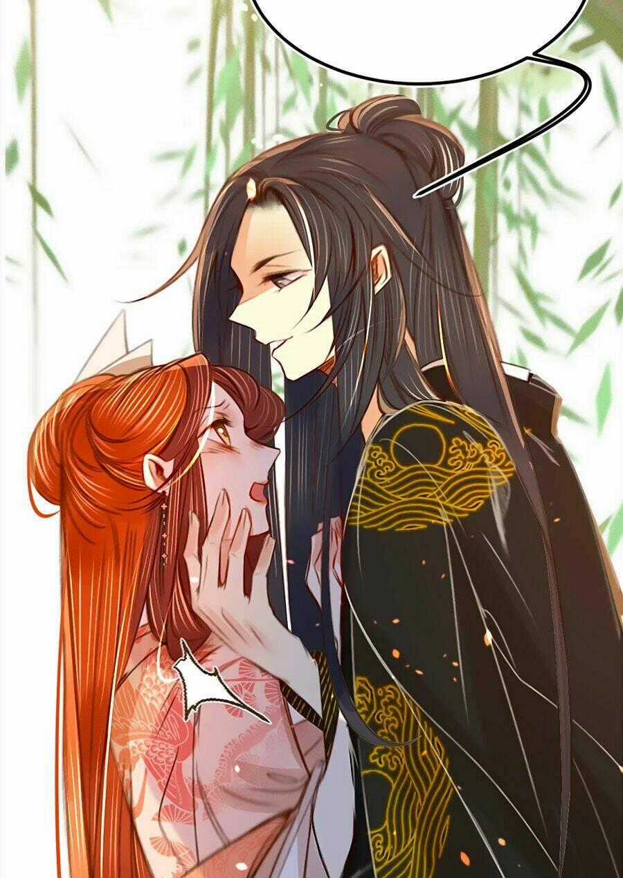 Ugly Duckling Chapter 10 trang 26