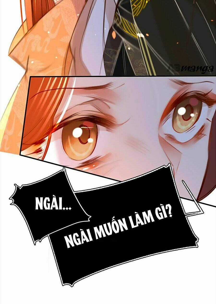 Ugly Duckling Chapter 10 trang 27