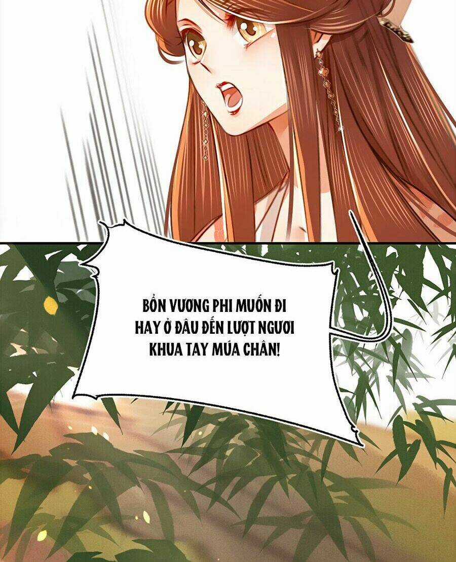 Ugly Duckling Chapter 10 trang 3