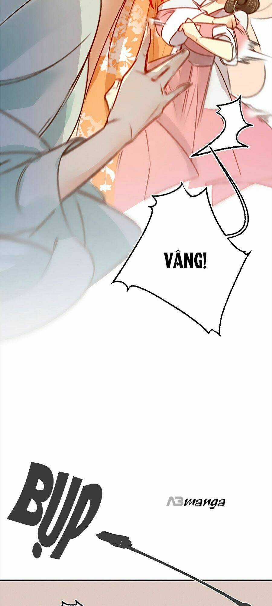 Ugly Duckling Chapter 10 trang 5