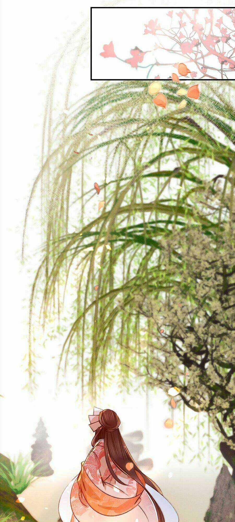 Ugly Duckling Chapter 10 trang 8