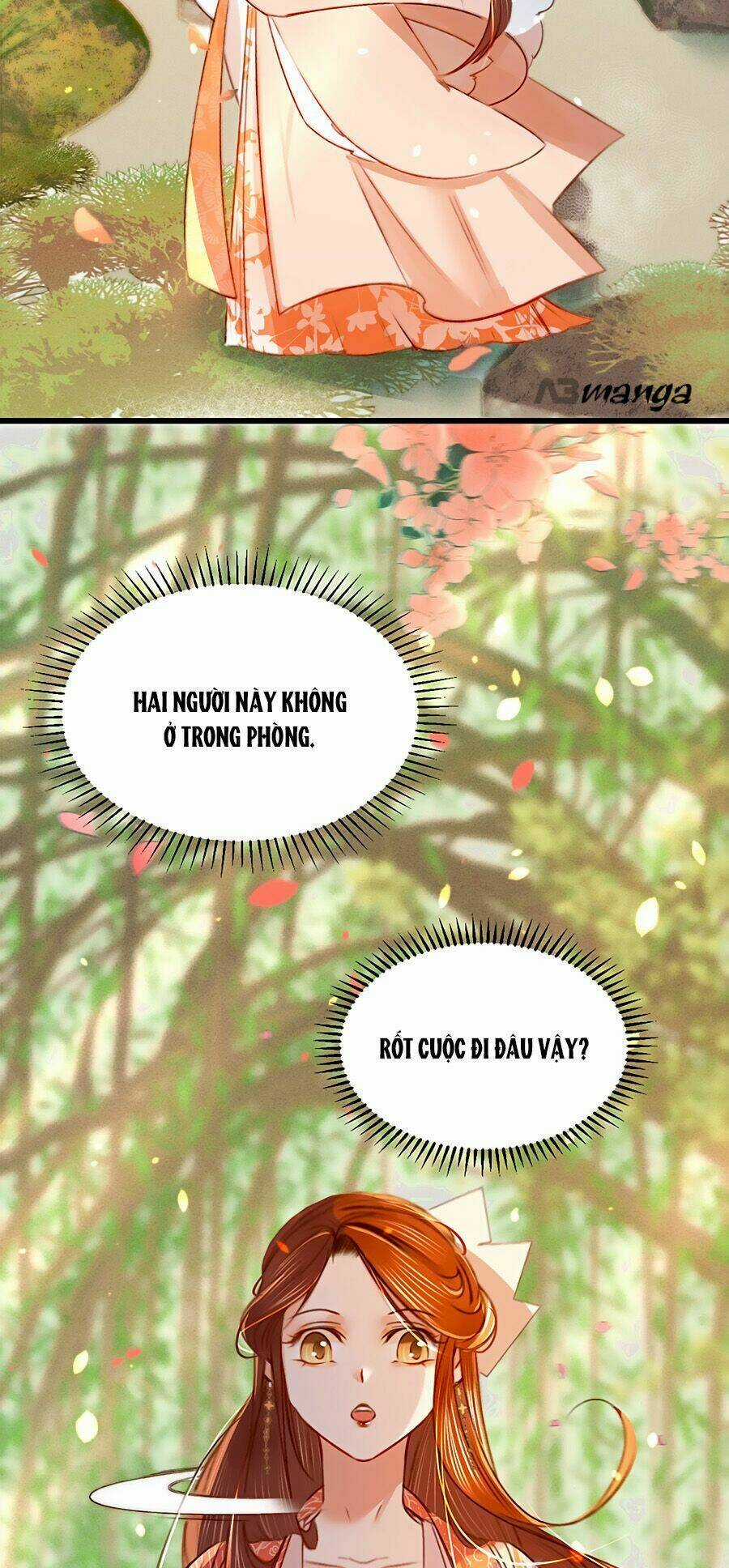 Ugly Duckling Chapter 10 trang 9