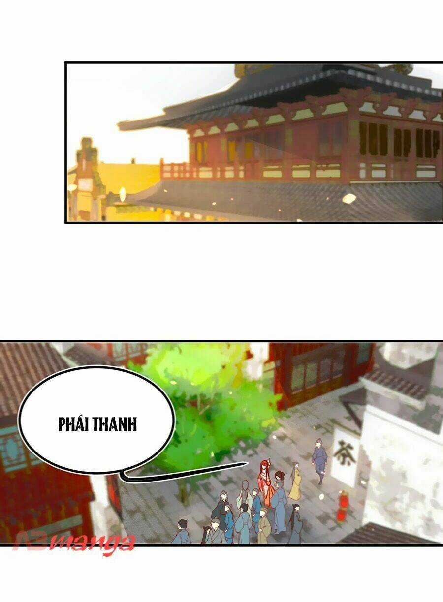 Ugly Duckling Chapter 11 trang 13