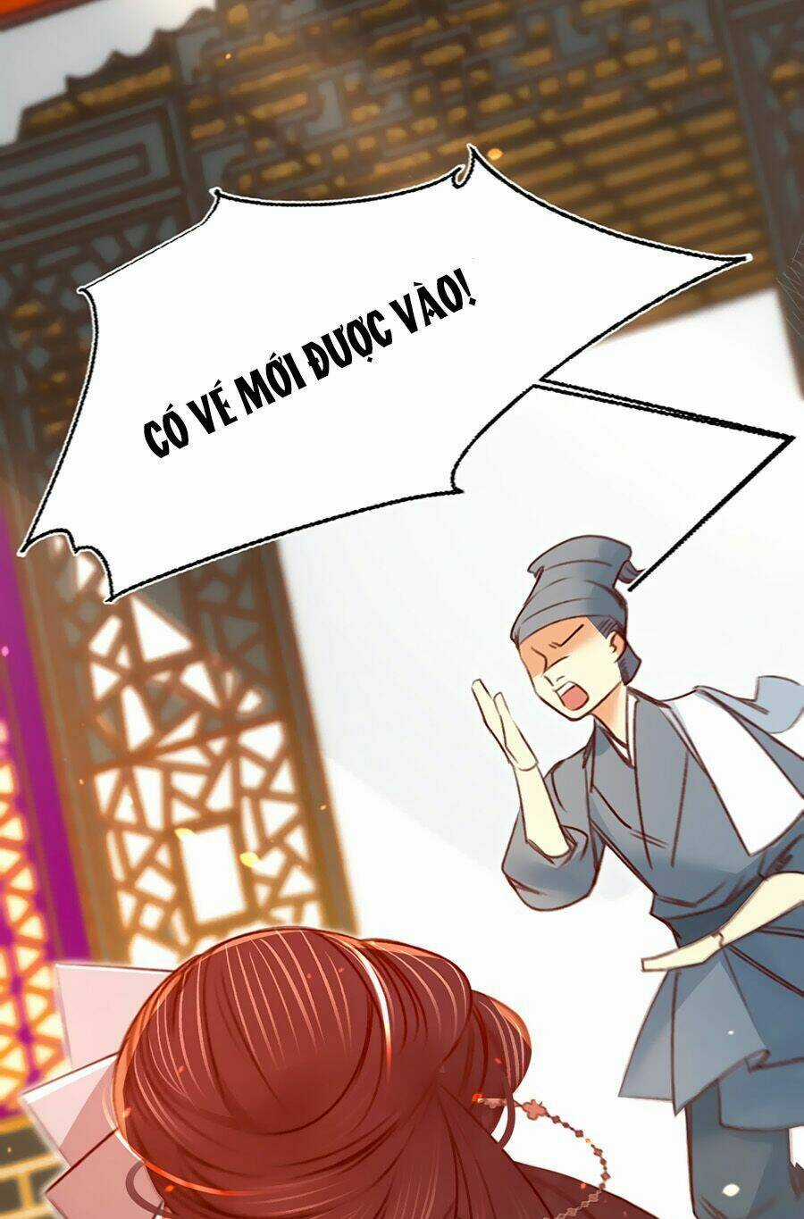 Ugly Duckling Chapter 11 trang 15