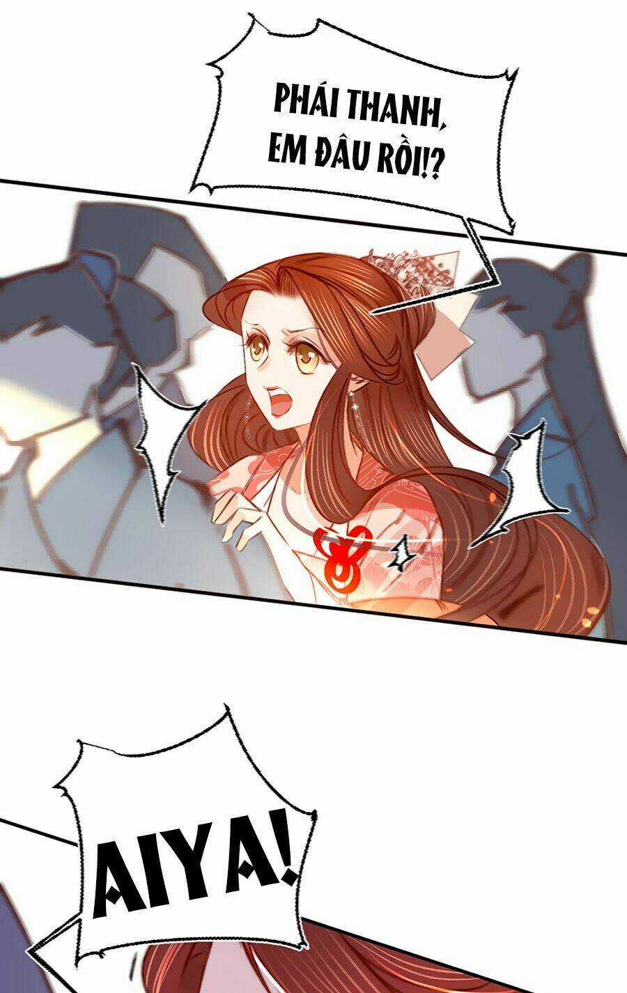 Ugly Duckling Chapter 11 trang 17