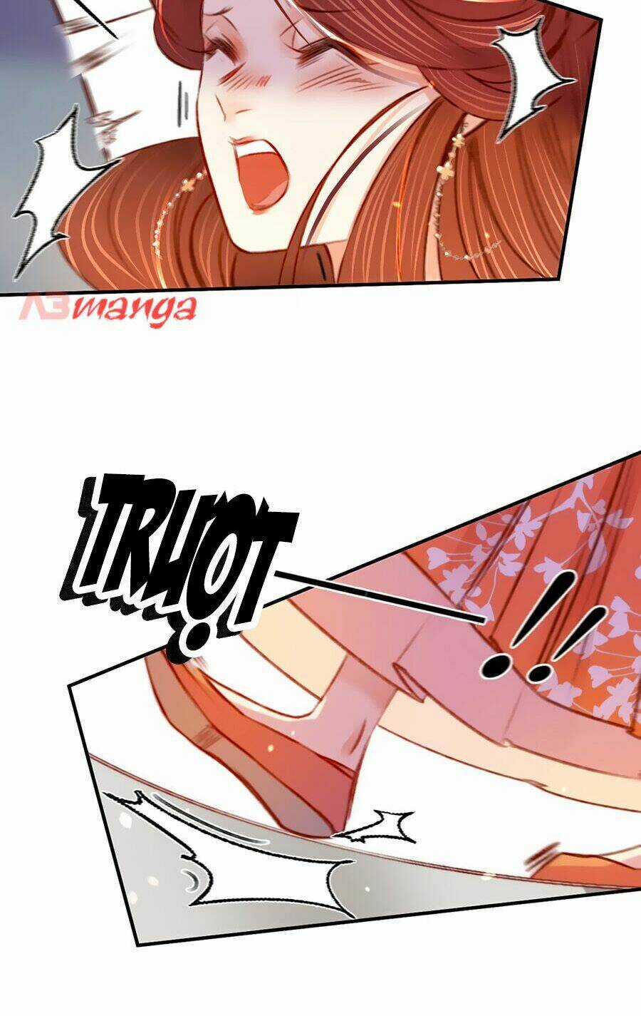 Ugly Duckling Chapter 11 trang 18