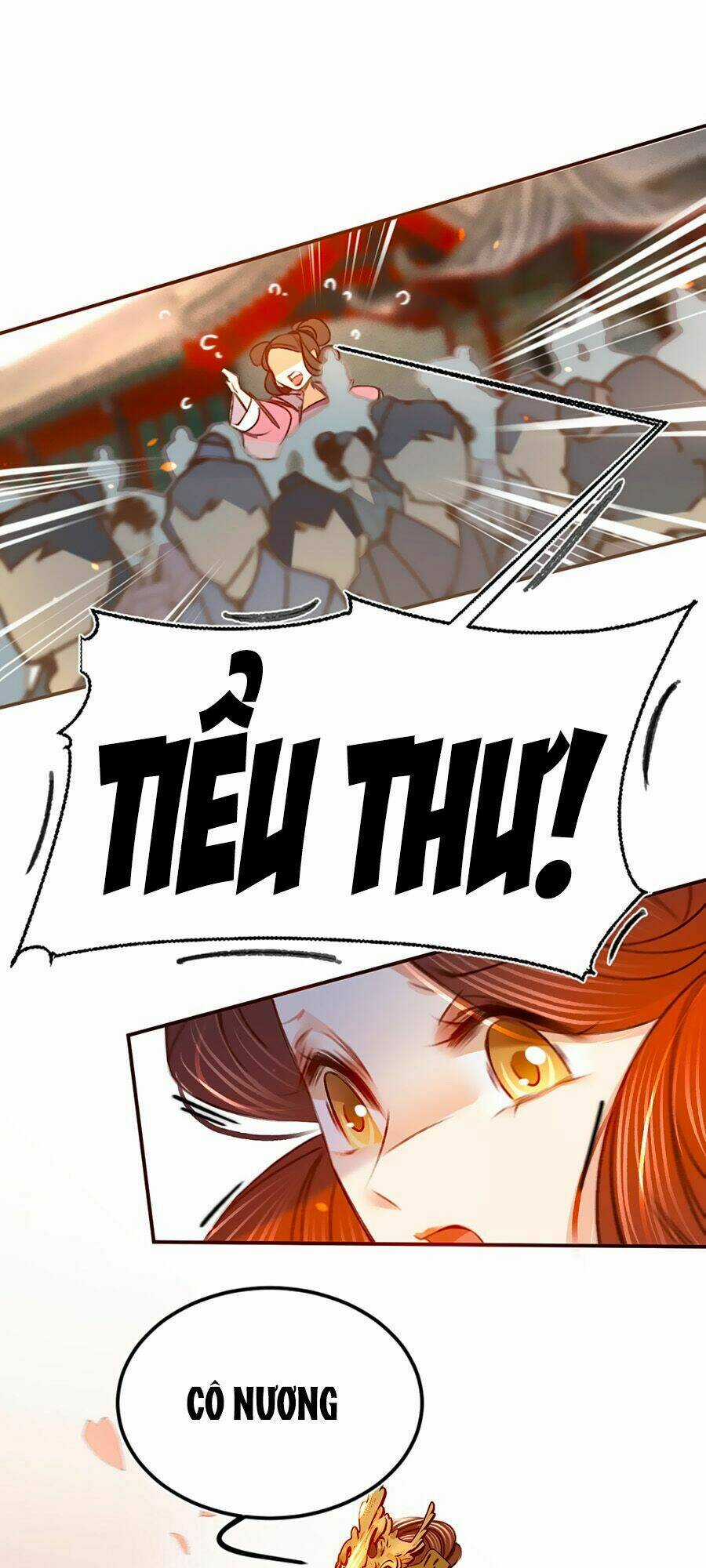 Ugly Duckling Chapter 11 trang 19