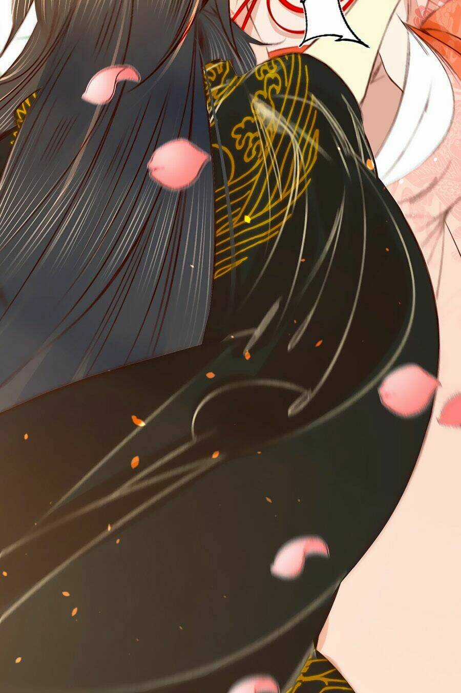 Ugly Duckling Chapter 11 trang 2