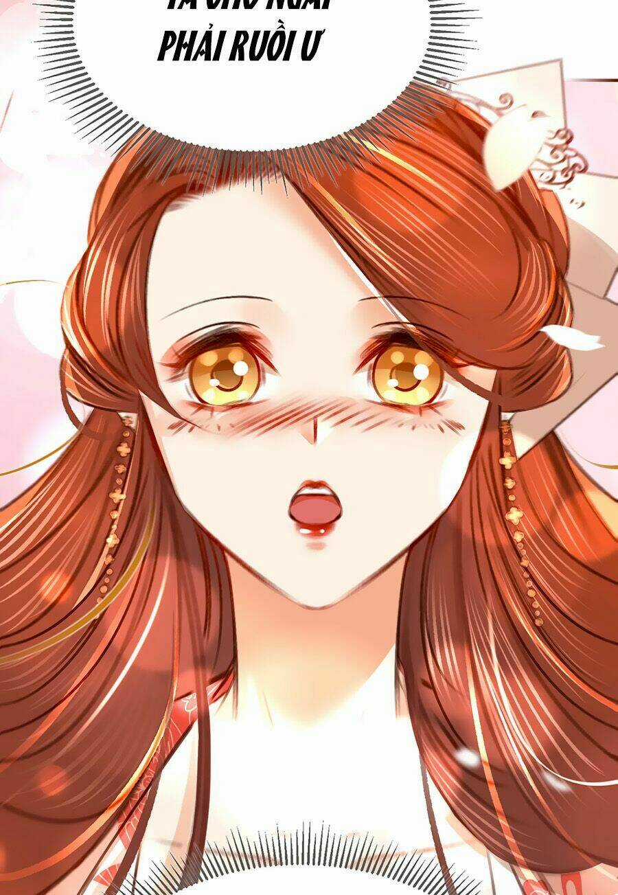 Ugly Duckling Chapter 11 trang 21