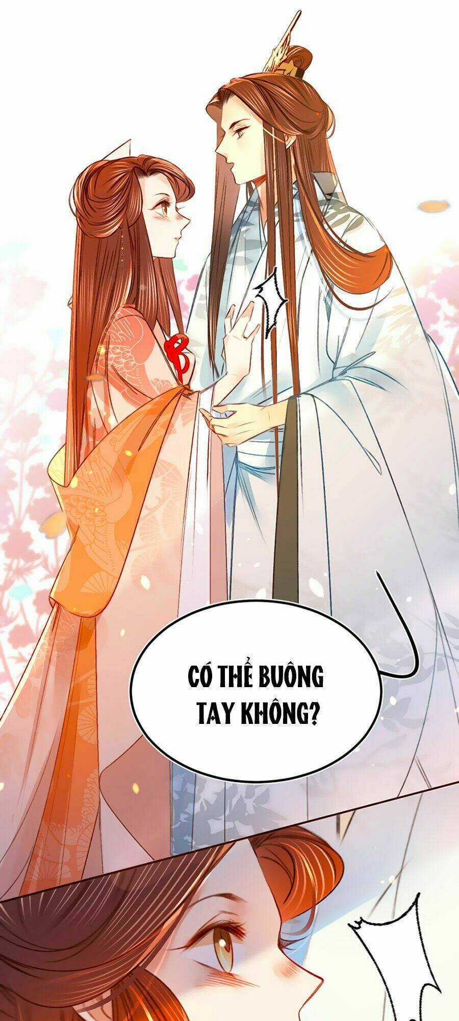 Ugly Duckling Chapter 11 trang 23