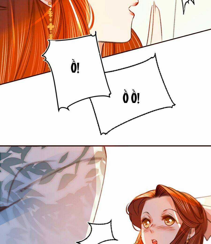 Ugly Duckling Chapter 11 trang 24