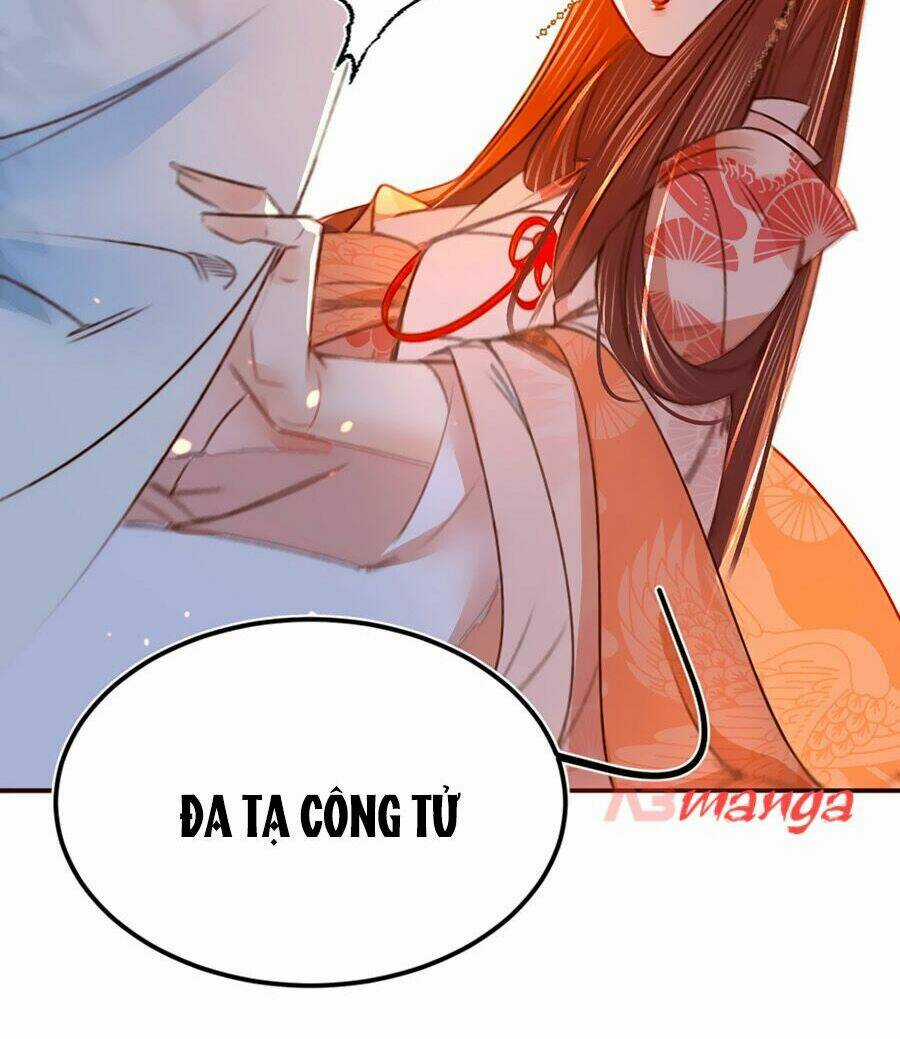 Ugly Duckling Chapter 11 trang 25