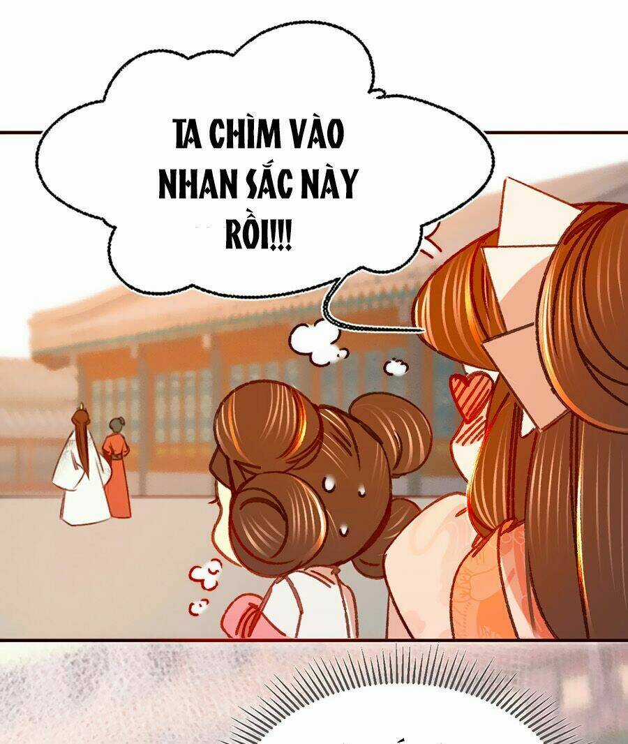 Ugly Duckling Chapter 11 trang 26