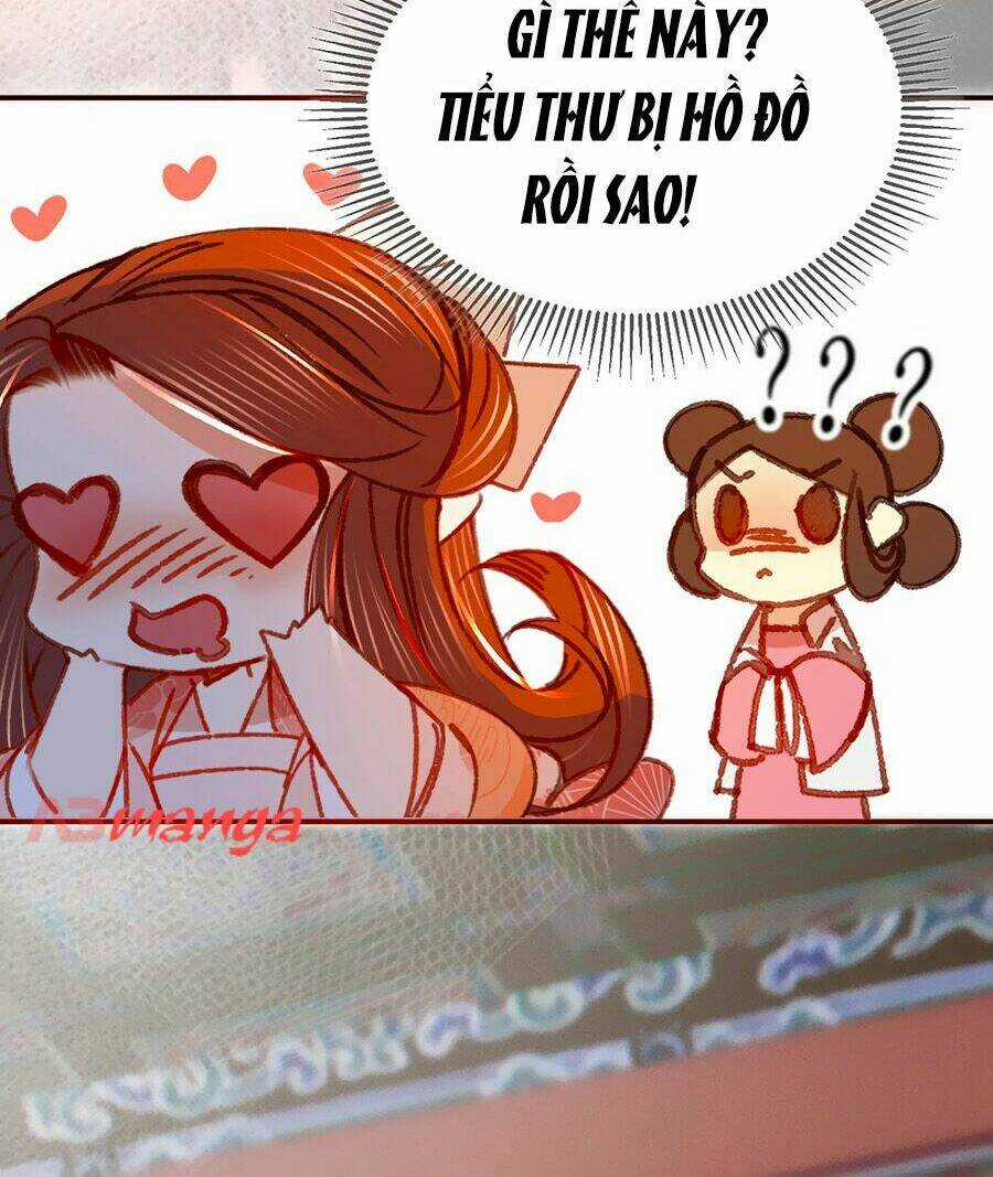 Ugly Duckling Chapter 11 trang 27