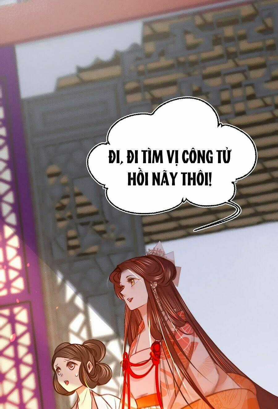 Ugly Duckling Chapter 11 trang 28