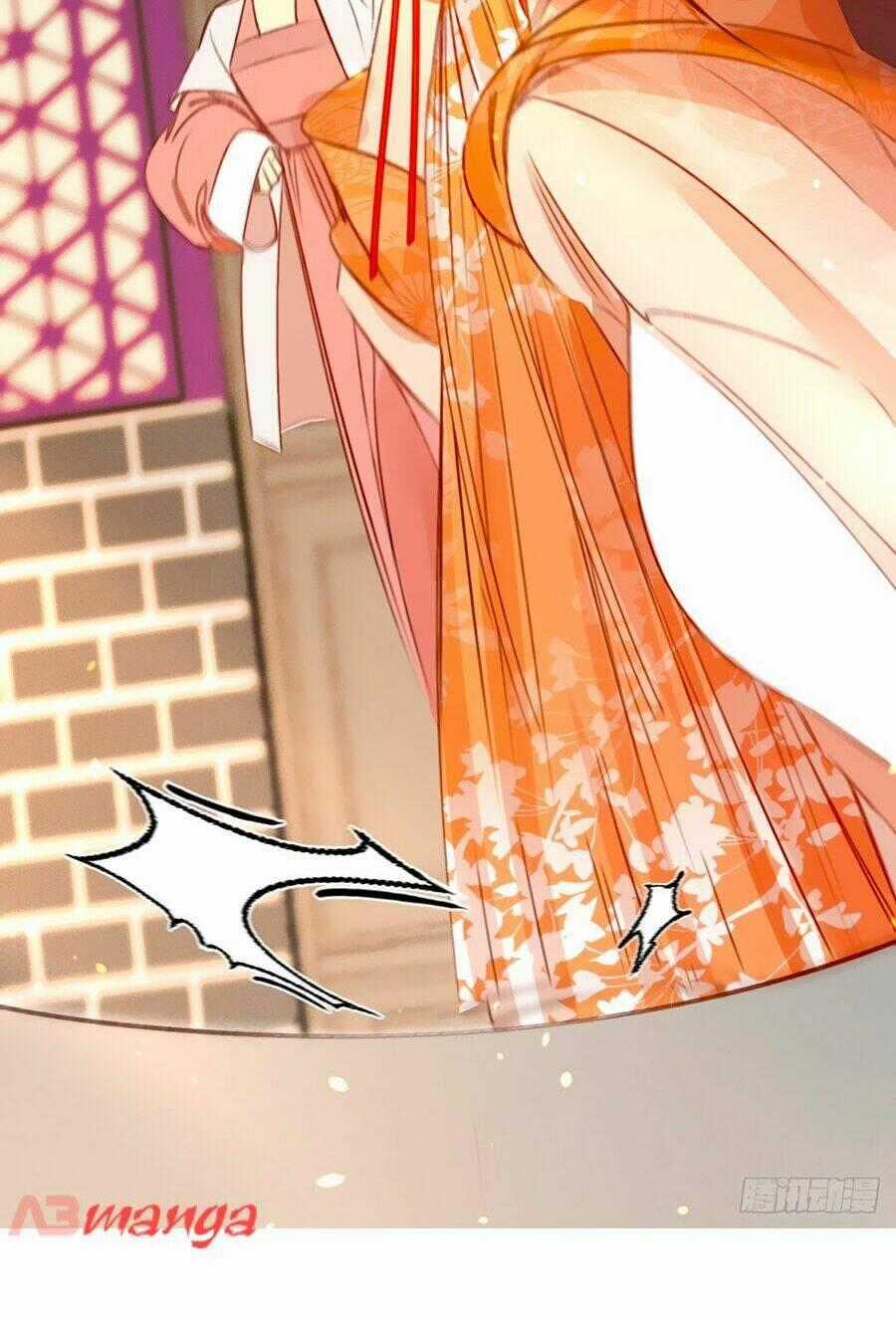 Ugly Duckling Chapter 11 trang 29