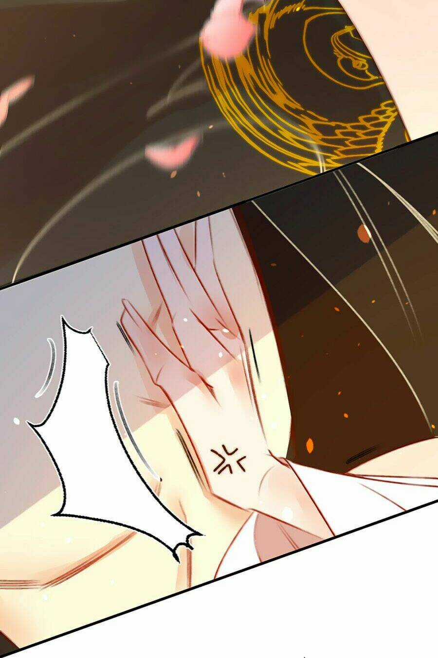 Ugly Duckling Chapter 11 trang 3