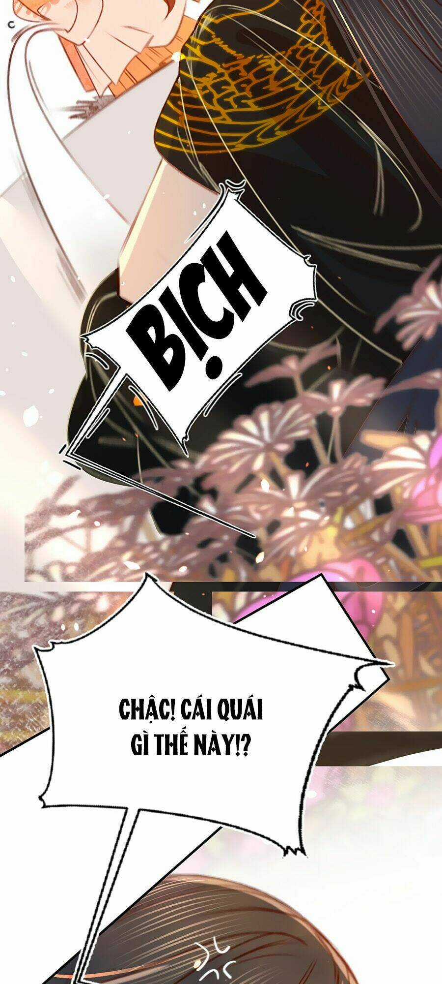 Ugly Duckling Chapter 11 trang 5