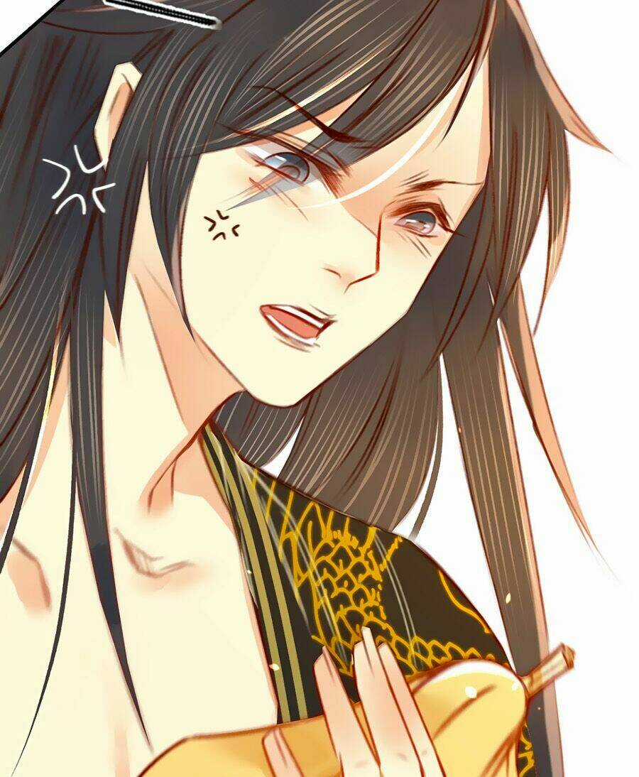 Ugly Duckling Chapter 11 trang 6