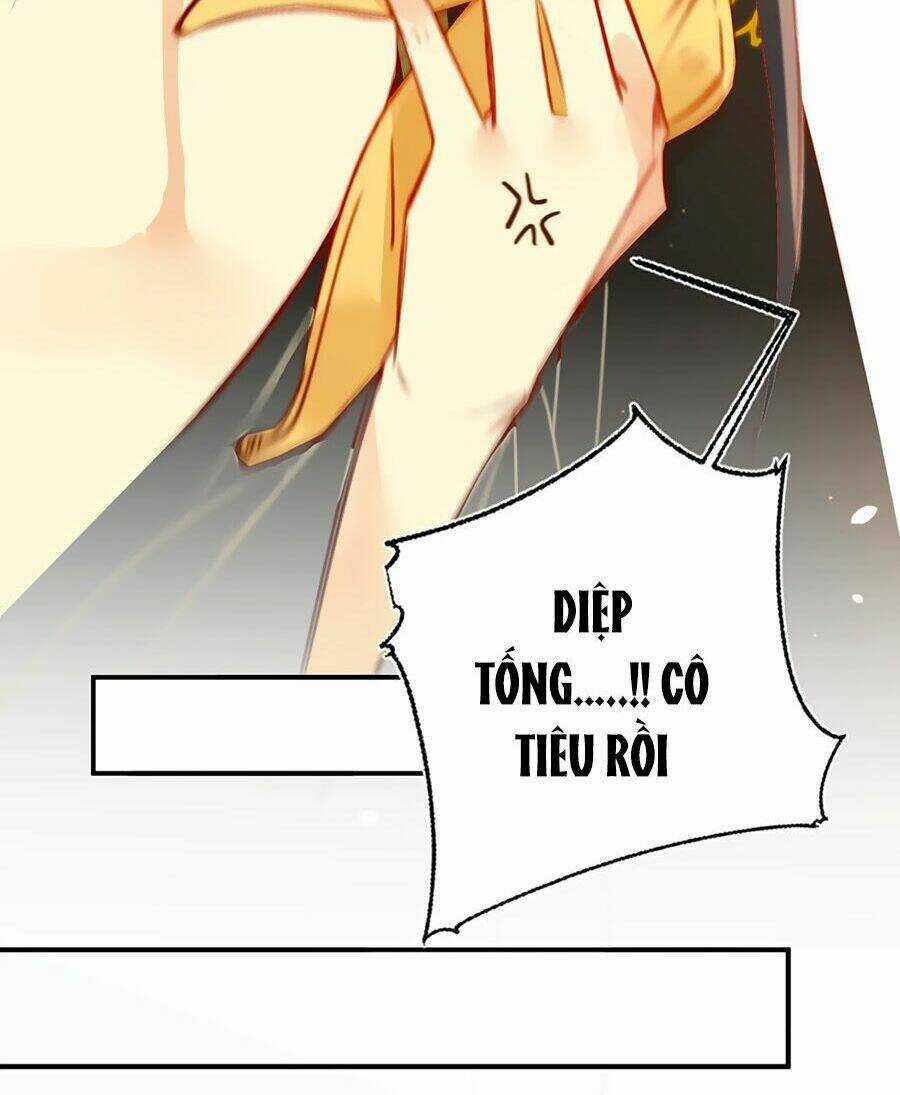 Ugly Duckling Chapter 11 trang 7