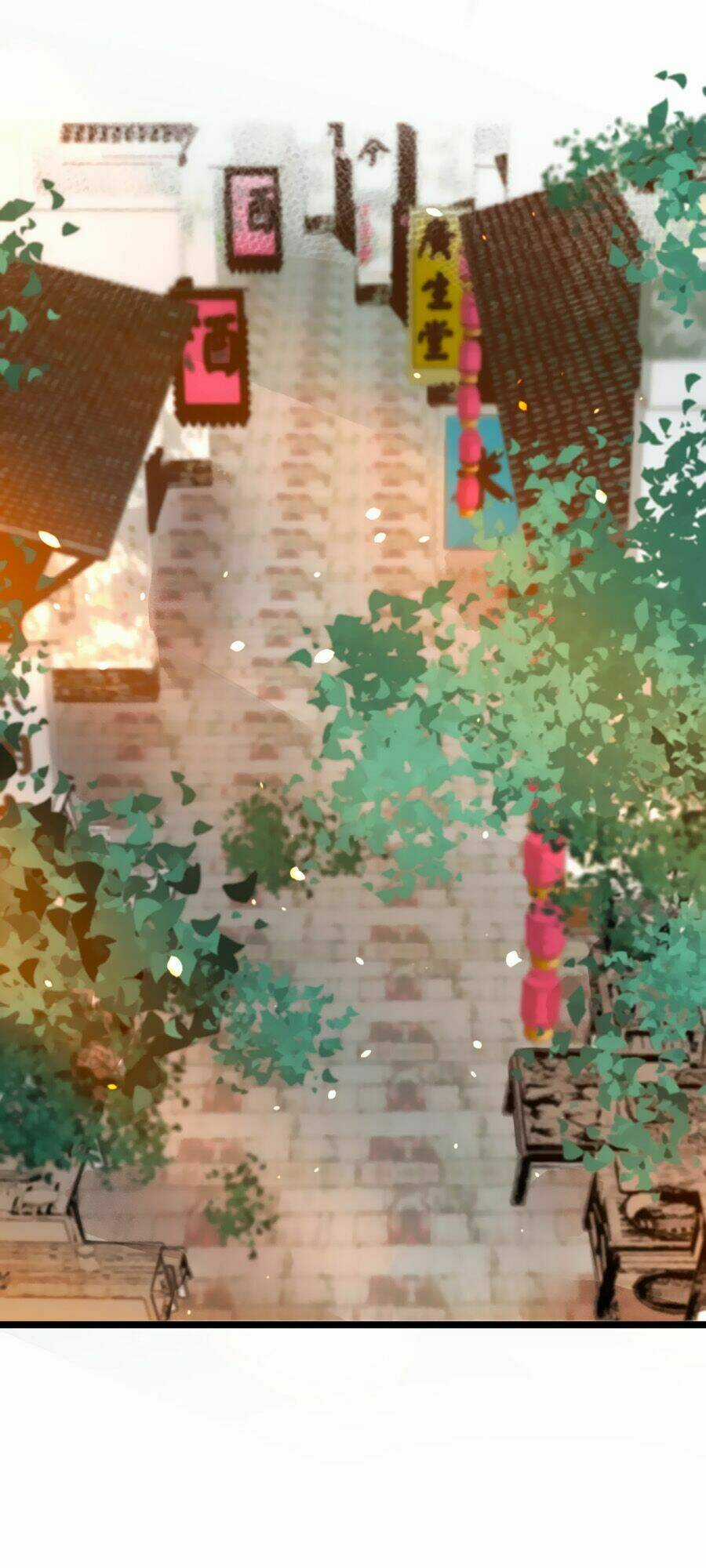 Ugly Duckling Chapter 11 trang 8