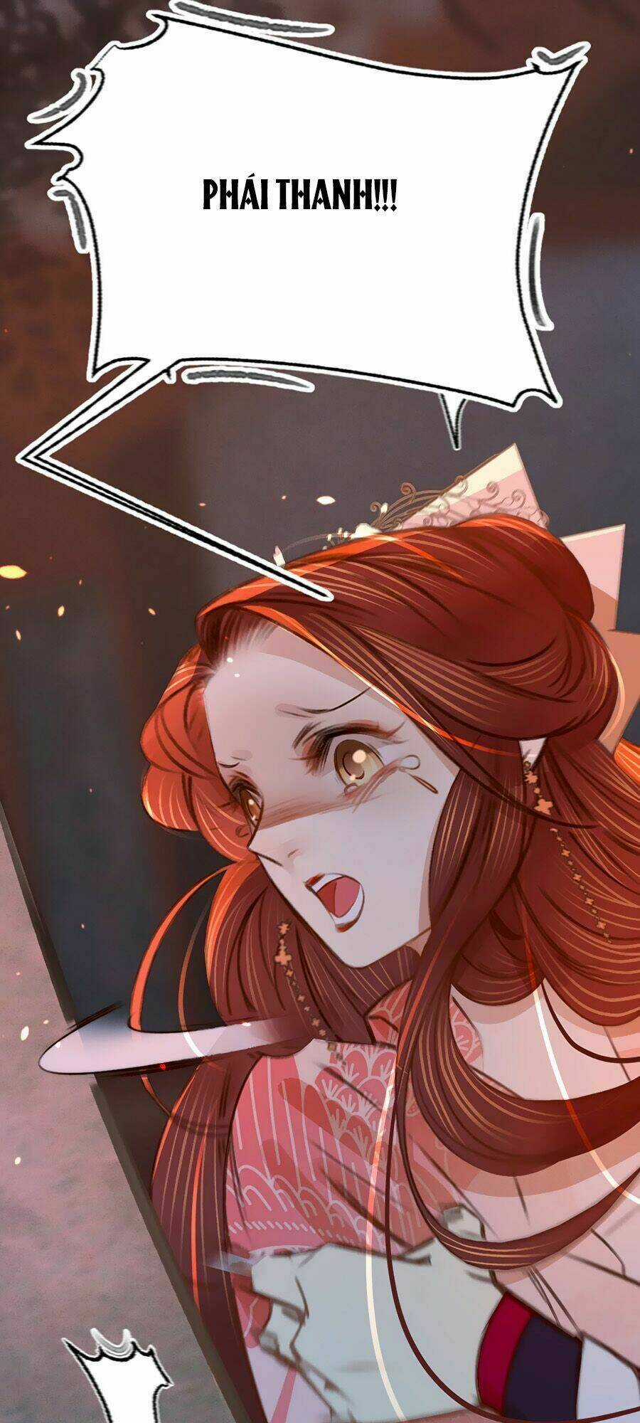 Ugly Duckling Chapter 12 trang 10