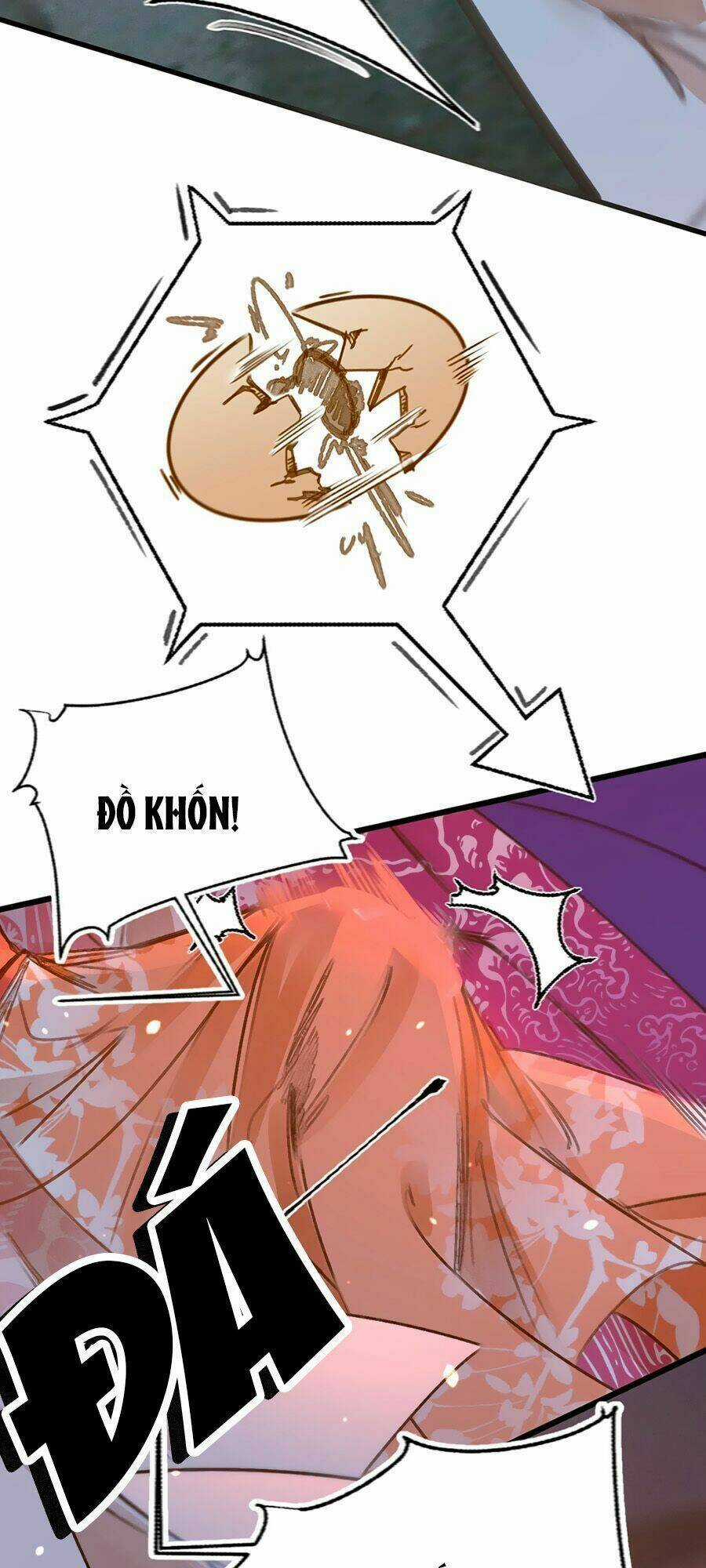 Ugly Duckling Chapter 12 trang 12